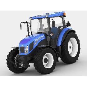 New Holland TD5 tractor